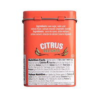 Citrus Delights