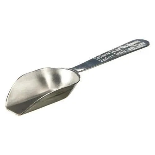 Perfect Scoop of Tea
