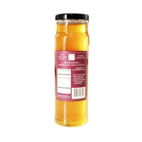 12oz Wildflower Honey