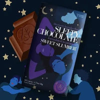Sleepy Chocolate - Sleep Formula - Blueberry Lavender