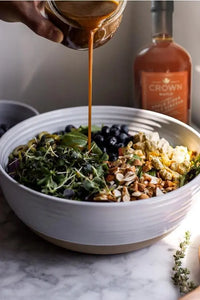 Apple Cider Maple Vinegar