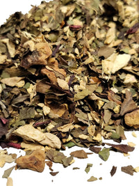 Apricot Ginger White