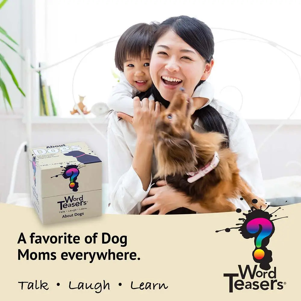 About Dogs