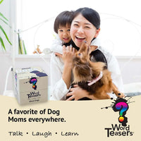 About Dogs