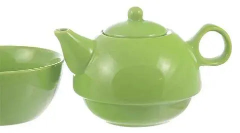 1 Cup Tea for Me
