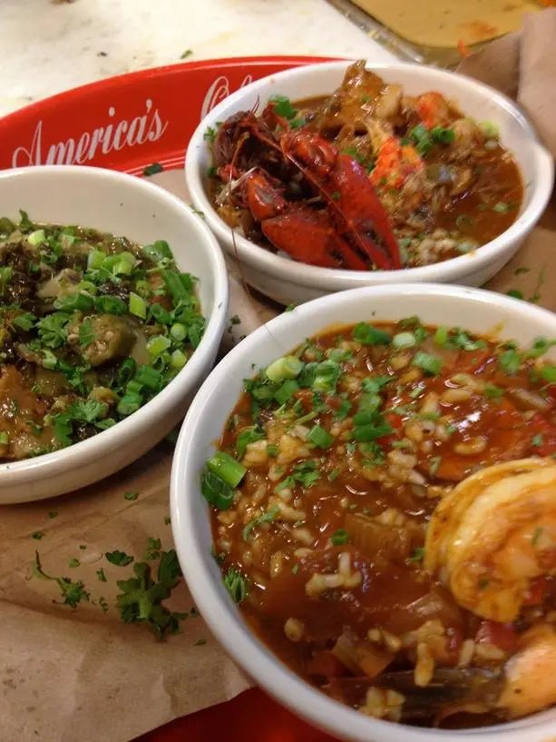 Cage ~ Cajun Seasoning and Blackening Mix - My SensibiliTeas - seasoning blend from Ric Orlando