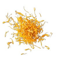 Calendula - My SensibiliTeas - flower petals from SensibiliTeas