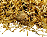 Calendula - My SensibiliTeas - flower petals from SensibiliTeas