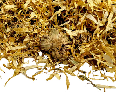 Calendula Petals