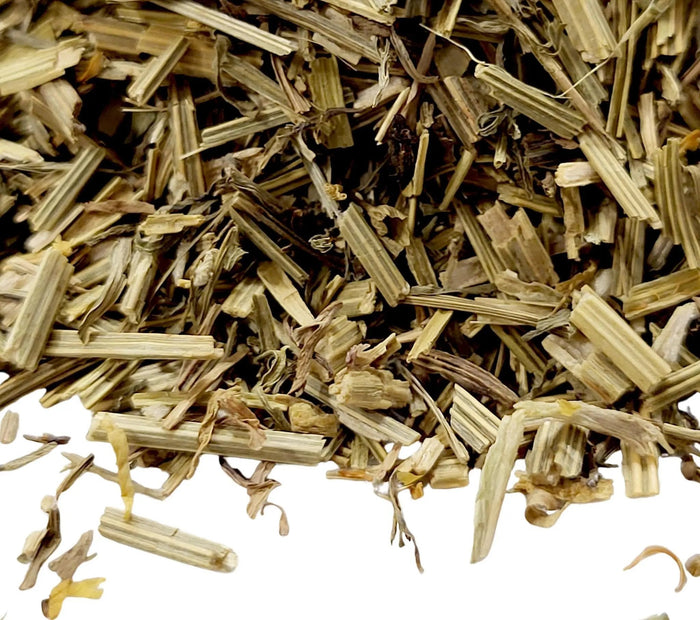 California Poppy - My SensibiliTeas - herbs from SensibiliTeas