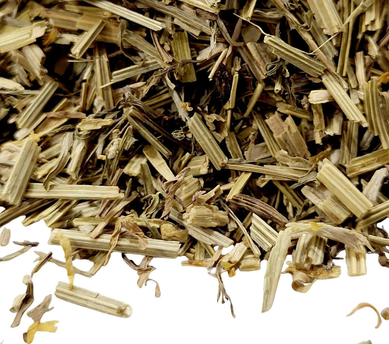 California Poppy - My SensibiliTeas - herbs from SensibiliTeas