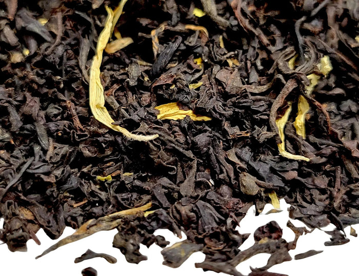 Caramel Black Tea - My SensibiliTeas - dessert tea from SensibiliTeas