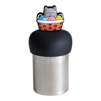 Cat Themed Floating Tea Infuser - My SensibiliTeas - tea infuser from Float2Infuse Tea Infuser