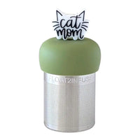 Cat Themed Floating Tea Infuser - My SensibiliTeas - tea infuser from Float2Infuse Tea Infuser