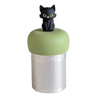 Cat Themed Floating Tea Infuser - My SensibiliTeas - tea infuser from Float2Infuse Tea Infuser