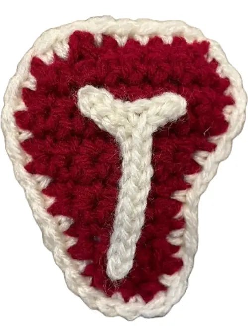 Catnip Steak - My SensibiliTeas - cat toy from Rosemary's Baby MEK