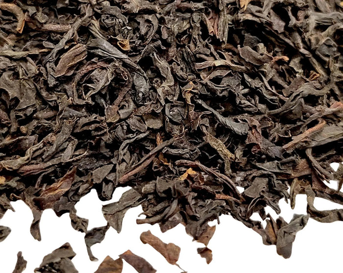 Ceylon Lumbini - My SensibiliTeas - ceylon loose leaf black tea from SensibiliTeas