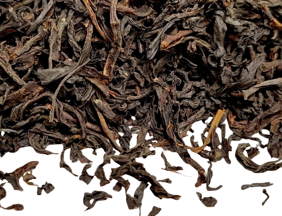 Ceylon Orange Pekoe - My SensibiliTeas - ceylon loose leaf black tea from SensibiliTeas