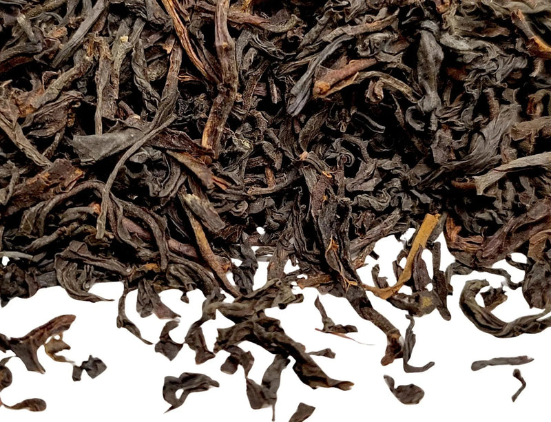 Ceylon Orange Pekoe - My SensibiliTeas - ceylon loose leaf black tea from SensibiliTeas
