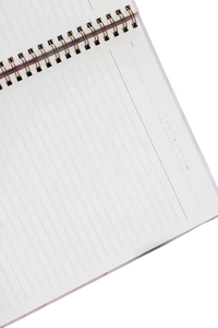 Dreams and Schemes Journal