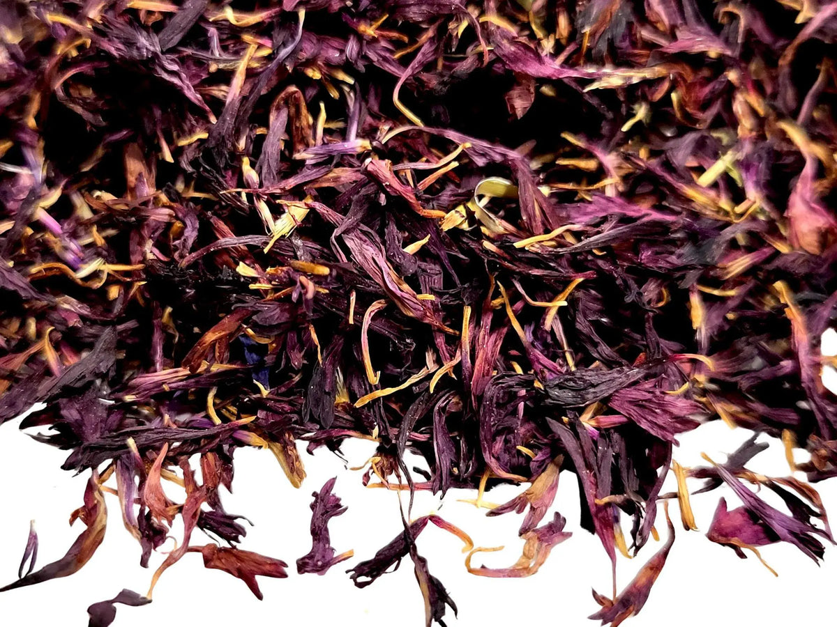 Cornflower Petals