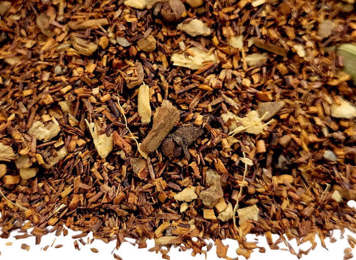 Chai Rooibos - My SensibiliTeas - chai tea from SensibiliTeas