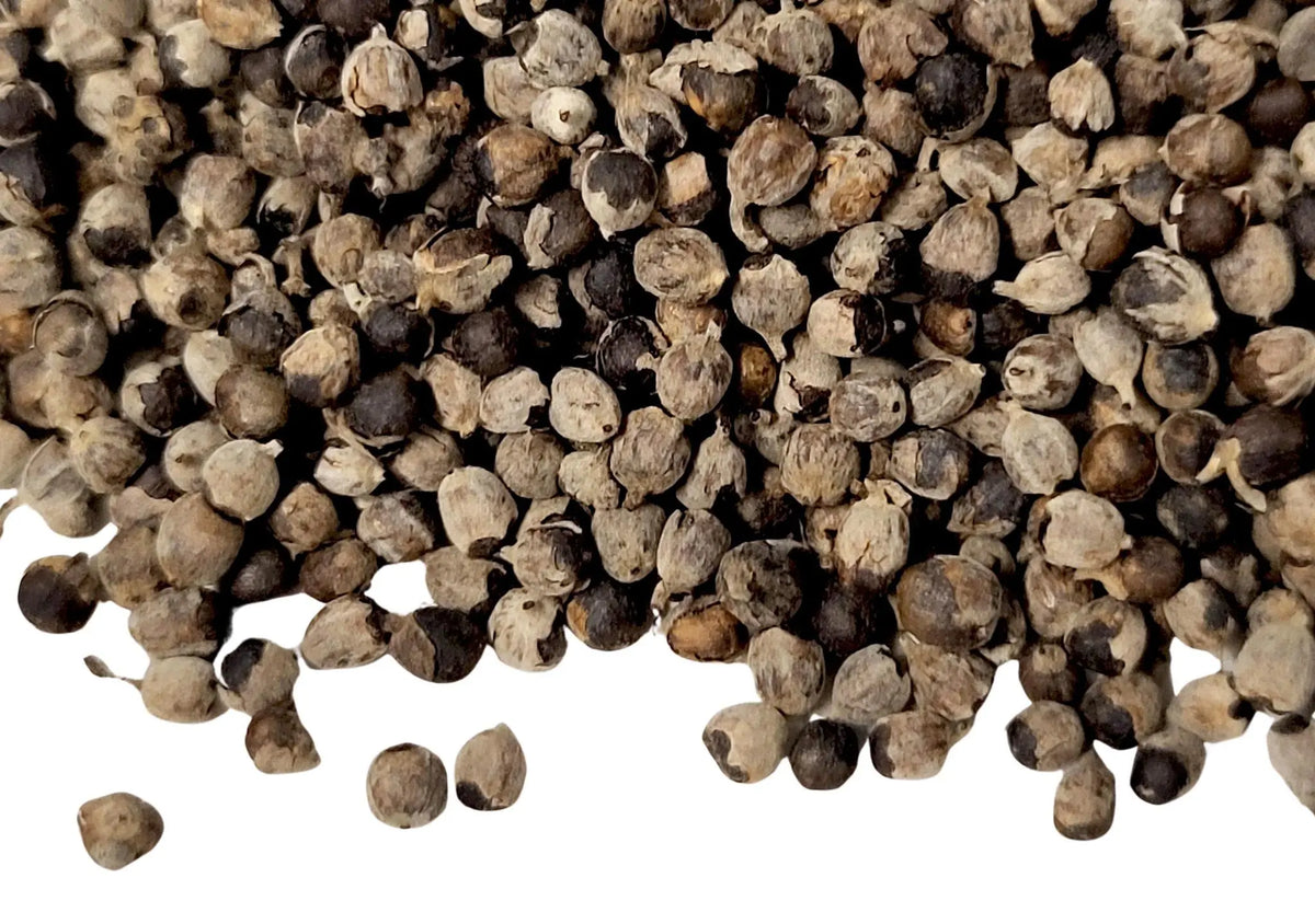 Chaste Berry - My SensibiliTeas - women's herb from SensibiliTeas