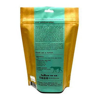 Cheesesteak Biscuit Bag (8 oz) - My SensibiliTeas - all natural dog treats from Bubba Rose Biscuit Co