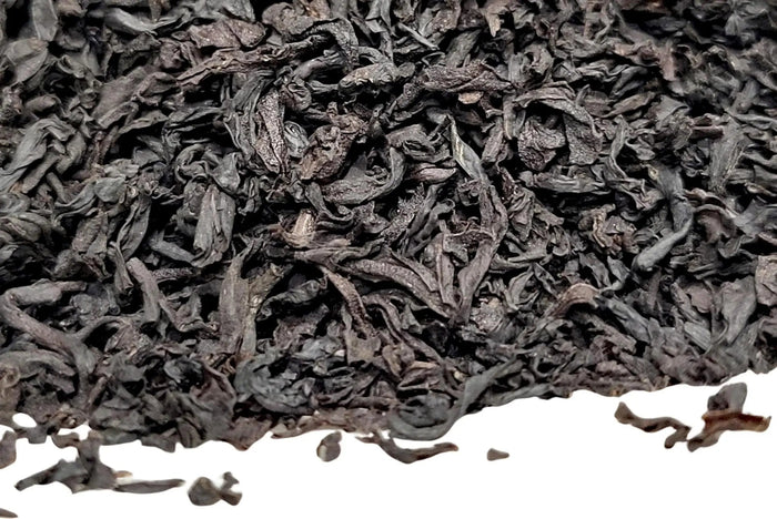 Chestnut Black - My SensibiliTeas - nutty black tea from SensibiliTeas