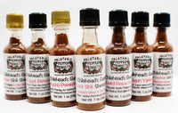 Chilihead' Garlic - My SensibiliTeas - chili pepper blend from Palatable Pepper Products