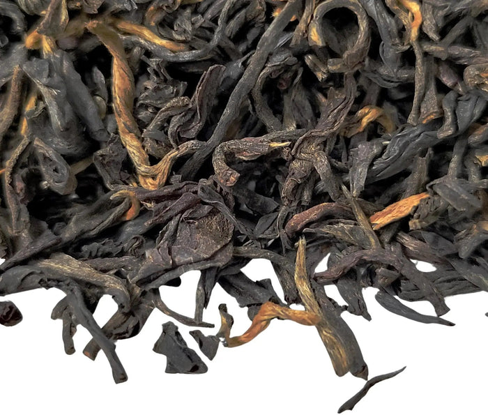 Chinese Breakfast Tea - My SensibiliTeas - black tea from SensibiliTeas