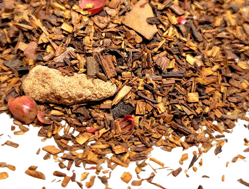 Chocolate Monkey - My SensibiliTeas - banana tea from SensibiliTeas