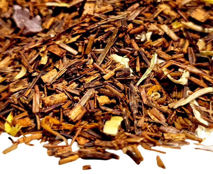 Chocolate Truffle Rooibos - My SensibiliTeas - hot chocolate from SensibiliTeas