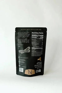 Cinnamon Sugar Almonds - My SensibiliTeas - coated nuts from Nat's Nuts