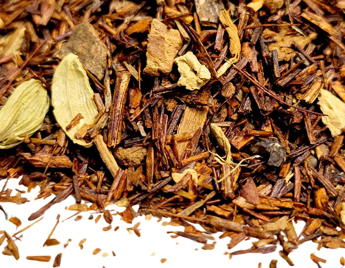 Cinnful Rooibos Chai - My SensibiliTeas - chai tea from SensibiliTeas