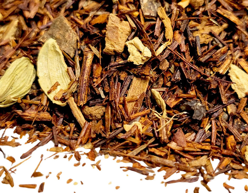 Cinnful Rooibos Chai - My SensibiliTeas - chai tea from SensibiliTeas