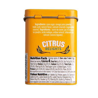 Citrus Delights - My SensibiliTeas - hard candy from Big Sky Brands Inc.