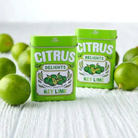 Citrus Delights - My SensibiliTeas - hard candy from Big Sky Brands Inc.