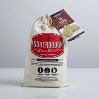 Classic Soberdough - My SensibiliTeas - beer bread from soberdough