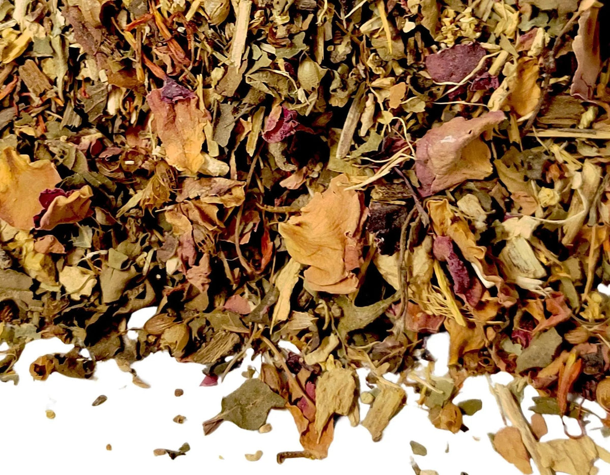 Cleanse & Refresh - My SensibiliTeas - detox tea from SensibiliTeas