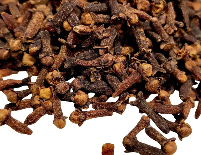 Cloves - My SensibiliTeas - whole spice from SensibiliTeas