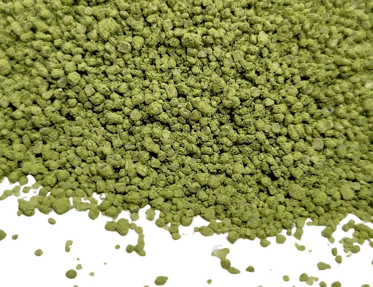 Coconut Matcha - My SensibiliTeas - flavored matcha from SensibiliTeas