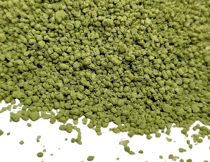 Coconut Matcha - My SensibiliTeas - flavored matcha from SensibiliTeas