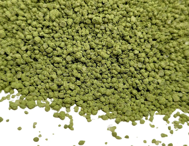 Coconut Matcha - My SensibiliTeas - flavored matcha from SensibiliTeas