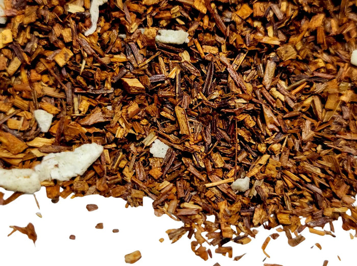 Coconut Rooibos - My SensibiliTeas - coconut tea from SensibiliTeas