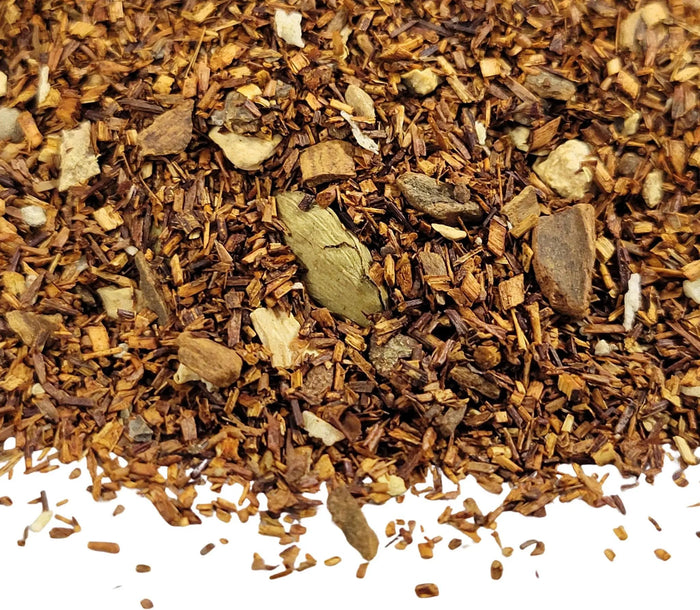 Coconut Vanilla Chai Rooibos - My SensibiliTeas - chai tea from SensibiliTeas