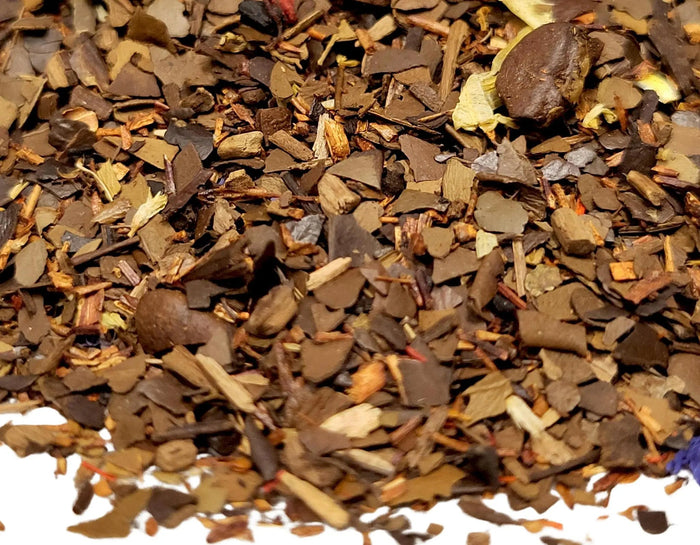 Coffee Mate - My SensibiliTeas - coffee tea from SensibiliTeas