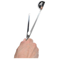 Coffee/Tea Spoon Clip in Black - My SensibiliTeas - bag clip from varies