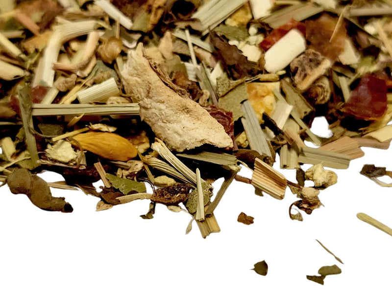 Cold Comfort - My SensibiliTeas - herbal tea from SensibiliTeas