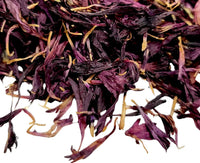 Cornflower Petals - My SensibiliTeas - edible flower petals from SensibiliTeas